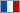 Flagge FR